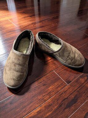 UGG Boots Slippers Men's Size 12